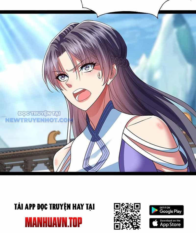 Hoá Ra Ta Là Lão Tổ Ma Đạo? - Chương 50 - ảnh 22