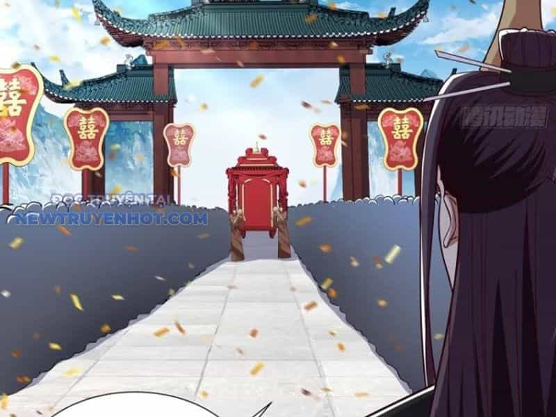 Hoá Ra Ta Là Lão Tổ Ma Đạo? - Chương 62 - ảnh 11