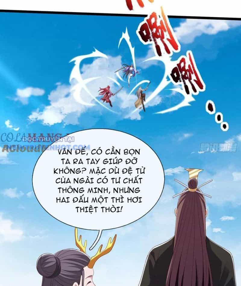 Hoá Ra Ta Là Lão Tổ Ma Đạo? - Chương 63 - ảnh 6