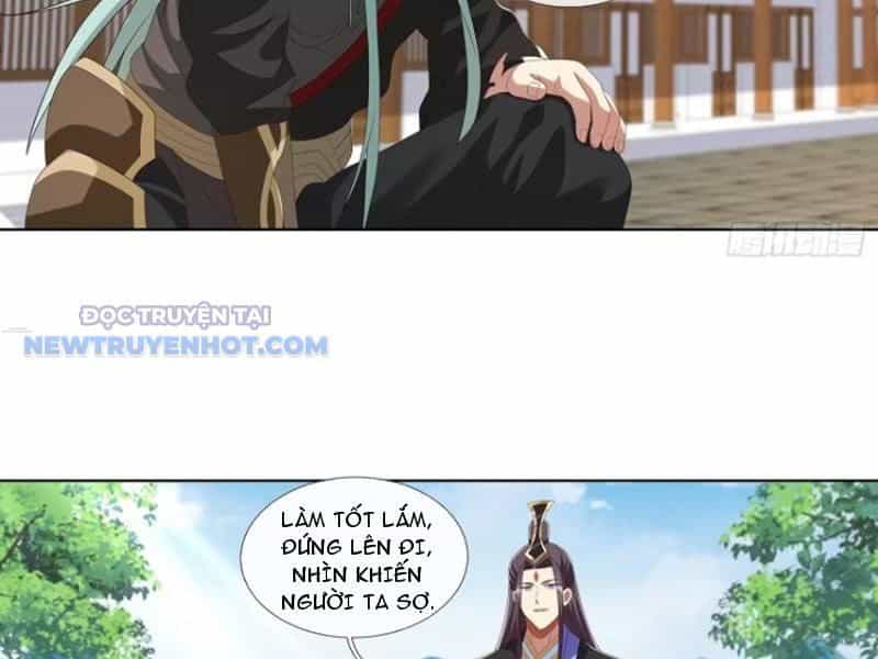 Hoá Ra Ta Là Lão Tổ Ma Đạo? - Chương 64 - ảnh 22