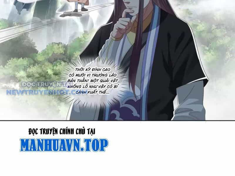 Hoá Ra Ta Là Lão Tổ Ma Đạo? - Chương 64 - ảnh 37