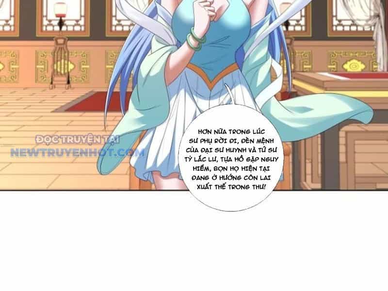 Hoá Ra Ta Là Lão Tổ Ma Đạo? - Chương 64 - ảnh 40