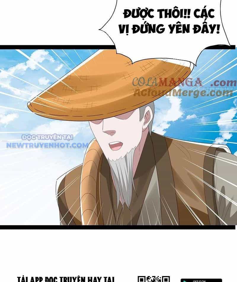 Hoá Ra Ta Là Lão Tổ Ma Đạo? - Chương 66 - ảnh 32