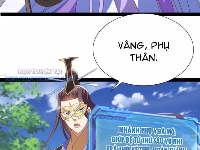 Hoá Ra Ta Là Lão Tổ Ma Đạo? - Chương 69 - ảnh 17
