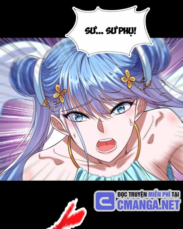Hoá Ra Ta Là Lão Tổ Ma Đạo? - Chương 7 - ảnh 10