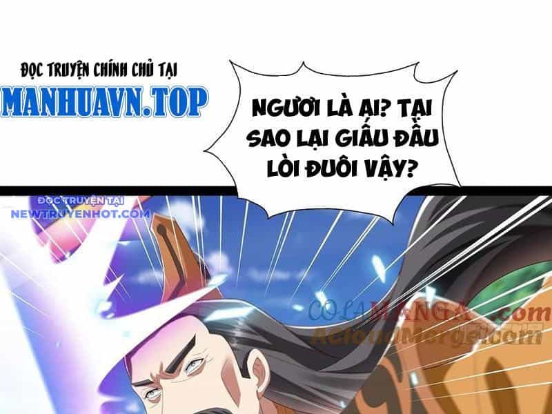 Hoá Ra Ta Là Lão Tổ Ma Đạo? - Chương 70 - ảnh 10