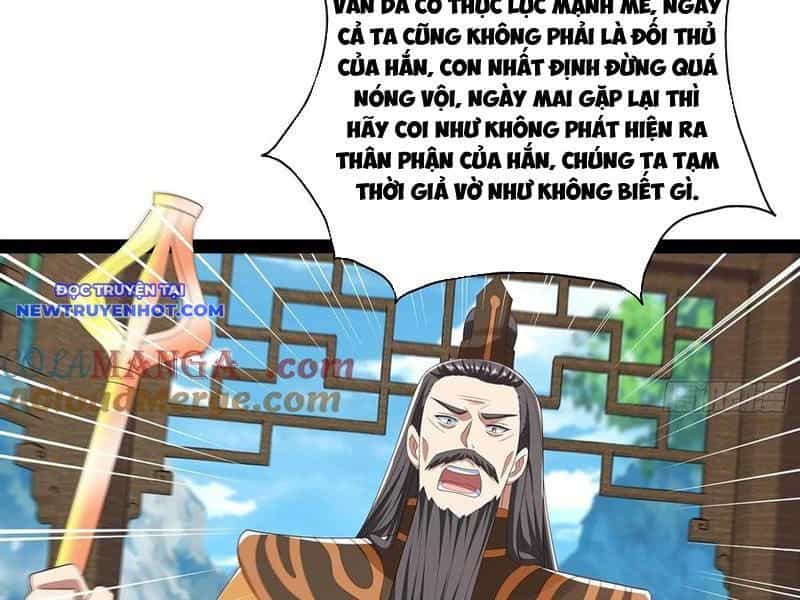 Hoá Ra Ta Là Lão Tổ Ma Đạo? - Chương 75 - ảnh 40
