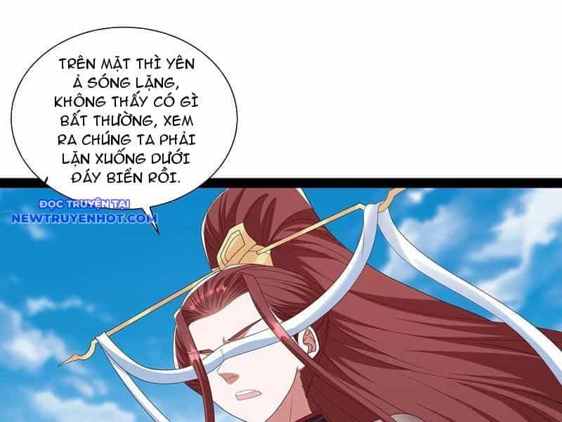 Hoá Ra Ta Là Lão Tổ Ma Đạo? - Chương 75 - ảnh 47