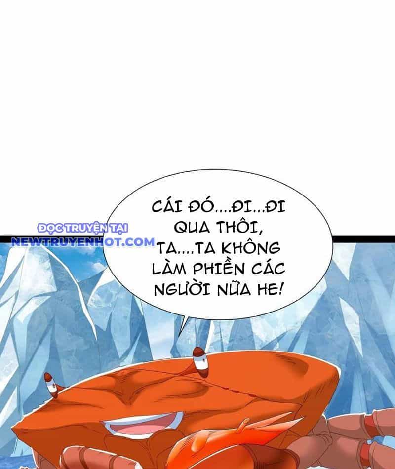 Hoá Ra Ta Là Lão Tổ Ma Đạo? - Chương 77 - ảnh 7