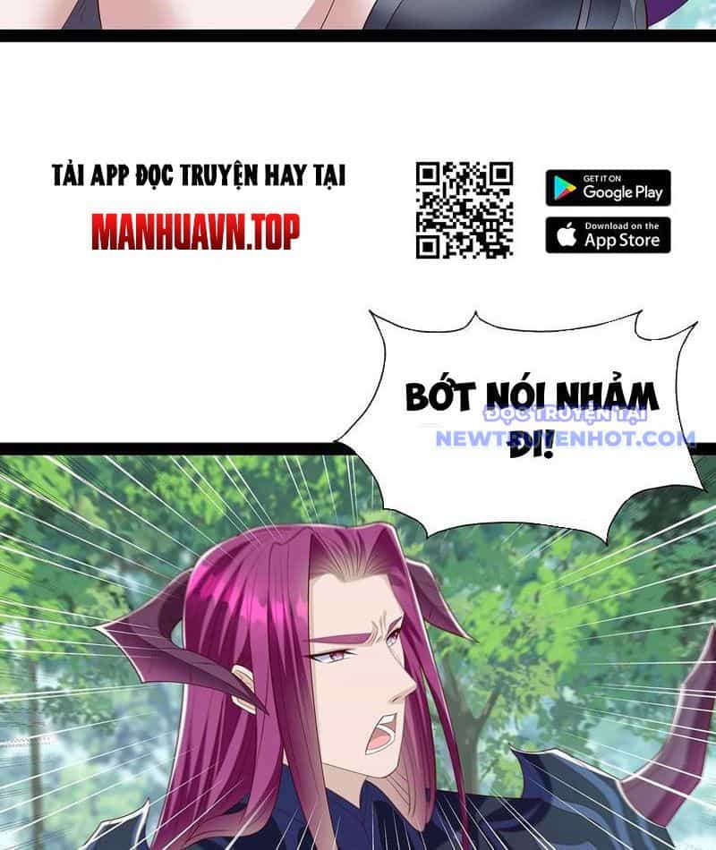 Hoá Ra Ta Là Lão Tổ Ma Đạo? - Chương 78 - ảnh 20