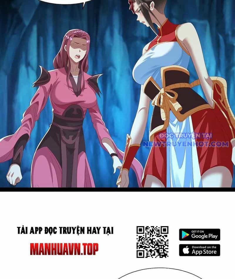 Hoá Ra Ta Là Lão Tổ Ma Đạo? - Chương 79 - ảnh 46