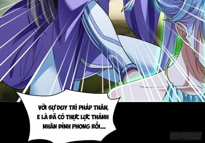 Hoá Ra Ta Là Lão Tổ Ma Đạo? - Chương 8 - ảnh 5