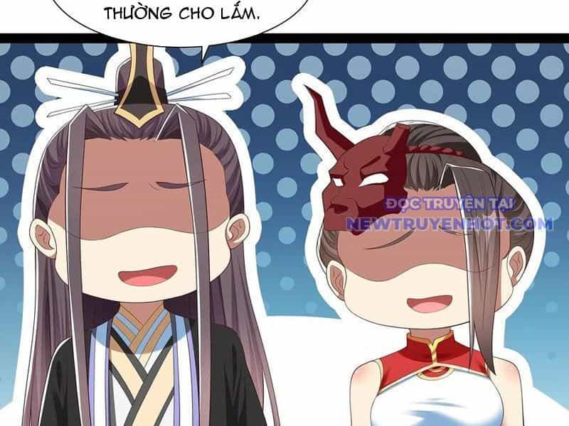 Hoá Ra Ta Là Lão Tổ Ma Đạo? - Chương 80 - ảnh 19