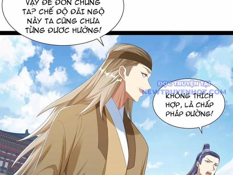 Hoá Ra Ta Là Lão Tổ Ma Đạo? - Chương 81 - ảnh 27