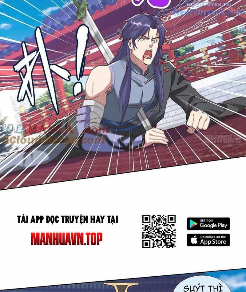 Hoá Ra Ta Là Lão Tổ Ma Đạo? - Chương 83 - ảnh 32