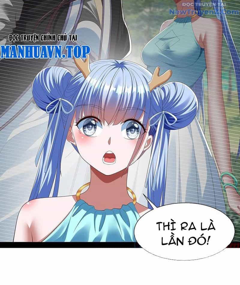 Hoá Ra Ta Là Lão Tổ Ma Đạo? - Chương 85 - ảnh 10