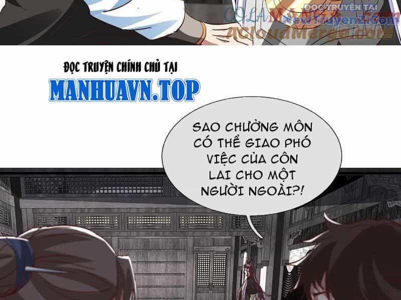 Hoá Ra Ta Là Lão Tổ Ma Đạo? - Chương 87 - ảnh 48