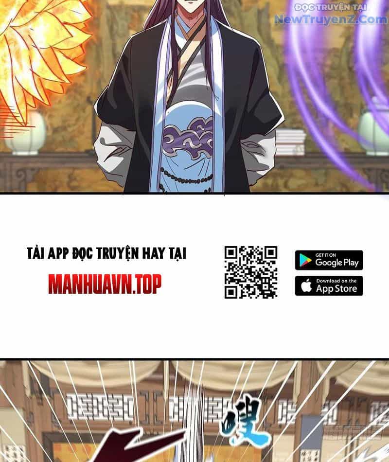 Hoá Ra Ta Là Lão Tổ Ma Đạo? - Chương 89 - ảnh 18