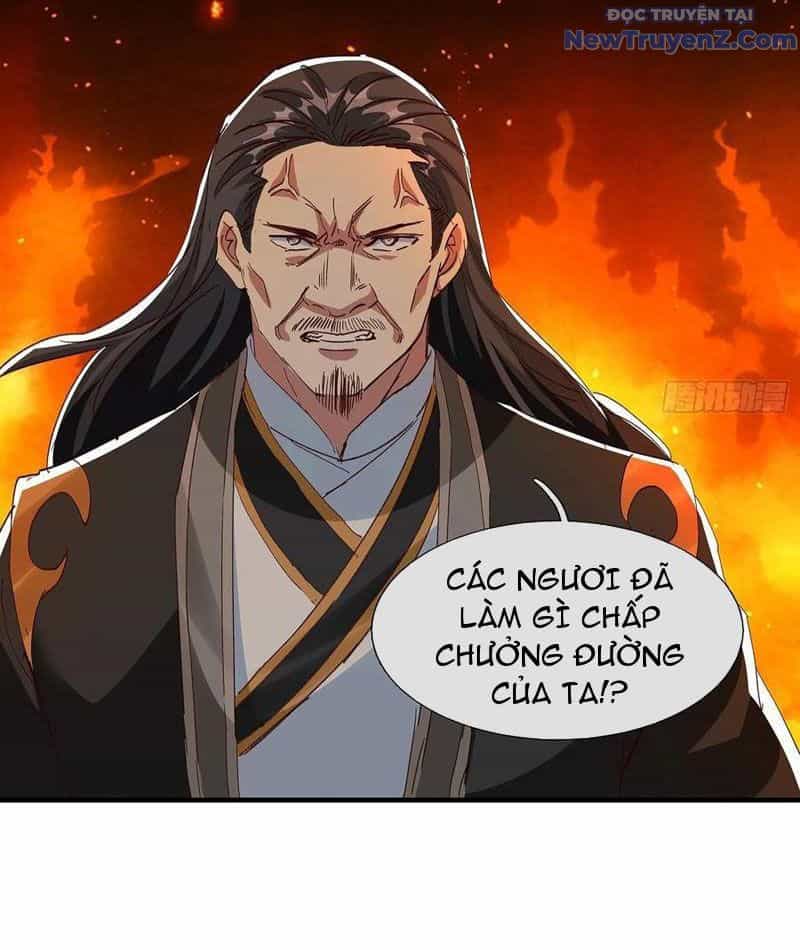 Hoá Ra Ta Là Lão Tổ Ma Đạo? - Chương 89 - ảnh 35