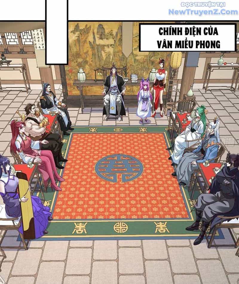 Hoá Ra Ta Là Lão Tổ Ma Đạo? - Chương 89 - ảnh 45