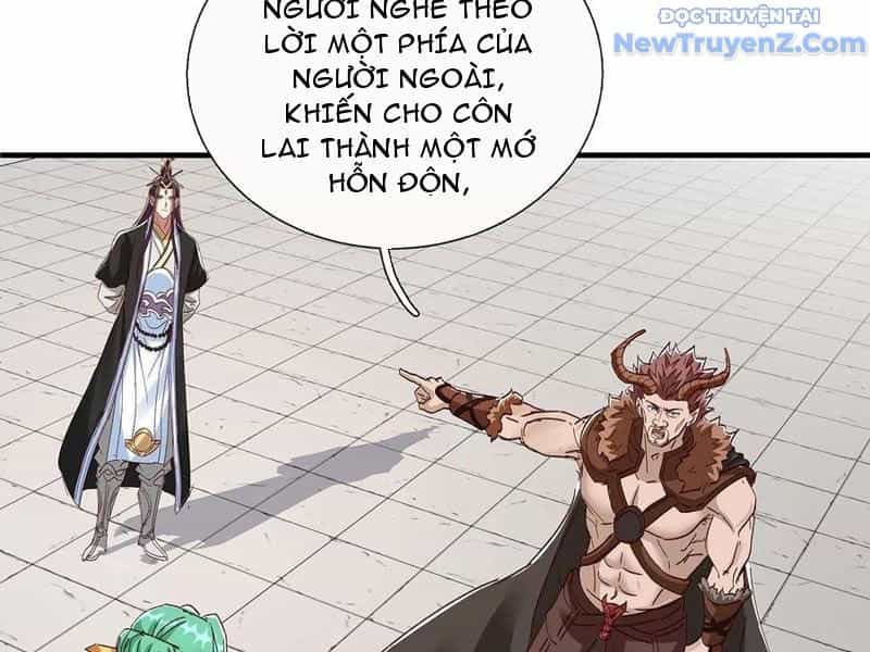 Hoá Ra Ta Là Lão Tổ Ma Đạo? - Chương 91 - ảnh 55