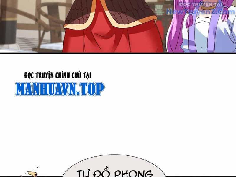 Hoá Ra Ta Là Lão Tổ Ma Đạo? - Chương 91 - ảnh 84