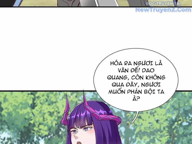 Hoá Ra Ta Là Lão Tổ Ma Đạo? - Chương 95 - ảnh 59