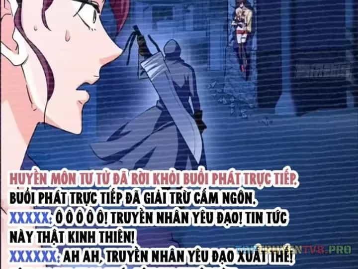 Hoá Ra Ta Là Yêu Đời Thứ Hai - Chương 85 - ảnh 5