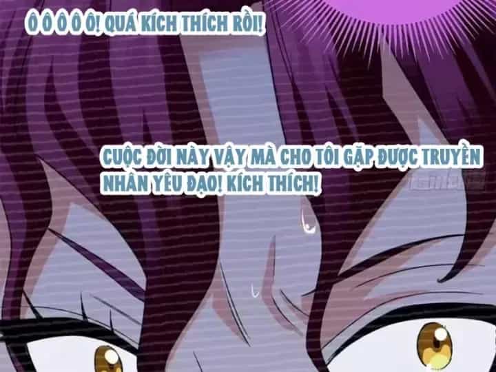 Hoá Ra Ta Là Yêu Đời Thứ Hai - Chương 85 - ảnh 7