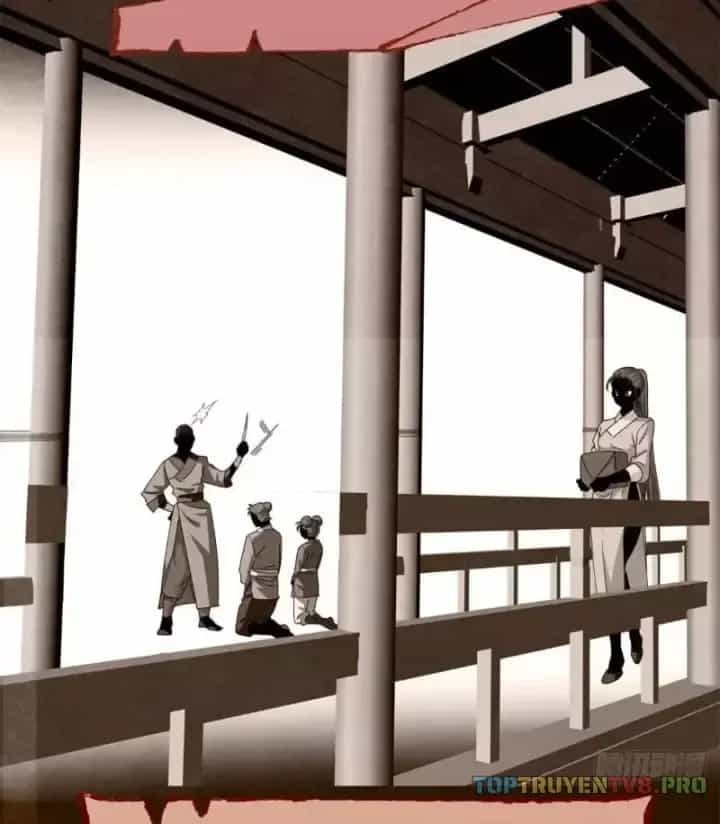 Hoá Ra Ta Là Yêu Đời Thứ Hai - Chương 97 - ảnh 6