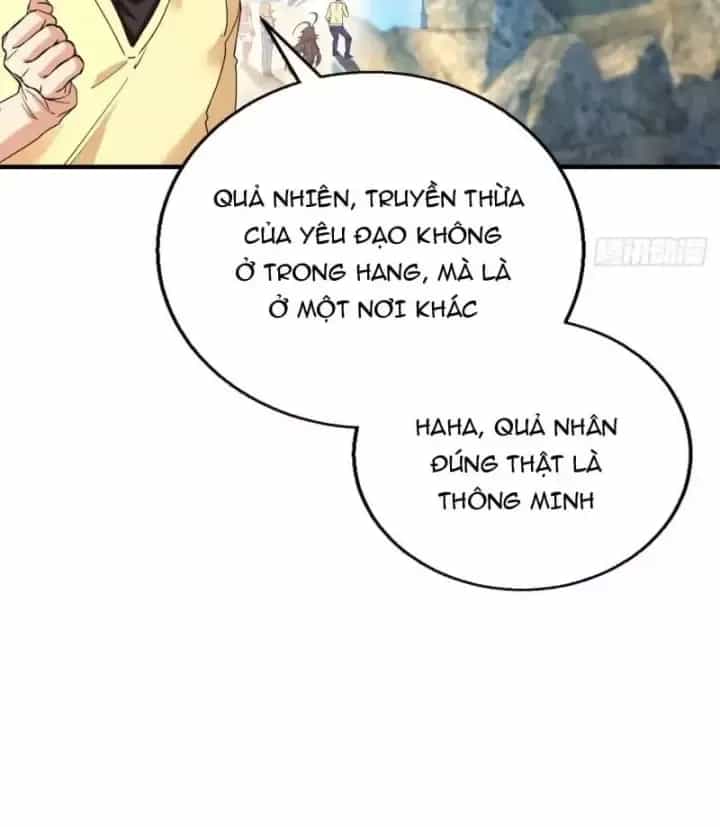 Hoá Ra Ta Là Yêu Đời Thứ Hai - Chương 97 - ảnh 68