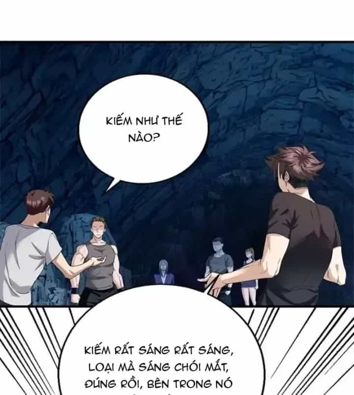 Hoá Ra Ta Là Yêu Đời Thứ Hai - Chương 98 - ảnh 38