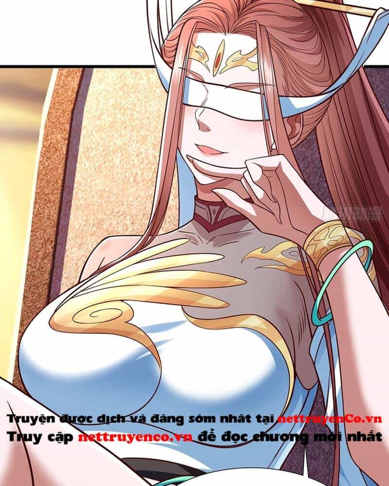 Hoá Ra Ta Lại Là Lão Tổ Ma Đạo - Chương 10 - ảnh 13