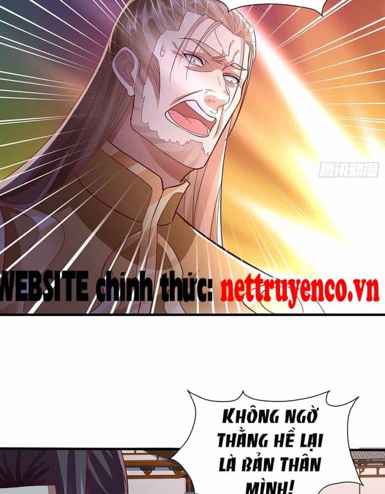 Hoá Ra Ta Lại Là Lão Tổ Ma Đạo - Chương 18 - ảnh 10