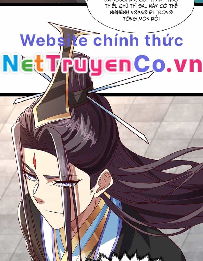 Hoá Ra Ta Lại Là Lão Tổ Ma Đạo - Chương 18 - ảnh 30