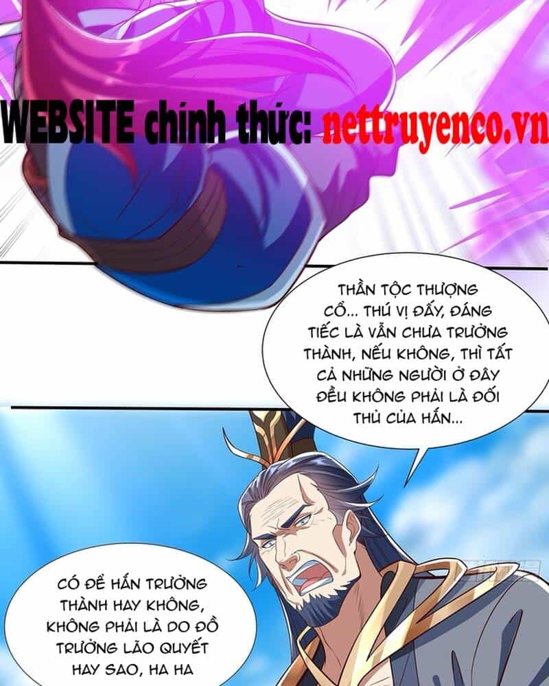 Hoá Ra Ta Lại Là Lão Tổ Ma Đạo - Chương 2 - ảnh 25