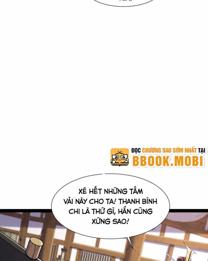Hoá Ra Ta Lại Là Lão Tổ Ma Đạo - Chương 22 - ảnh 16