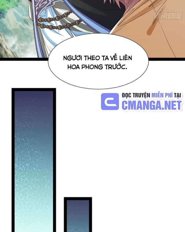 Hoá Ra Ta Lại Là Lão Tổ Ma Đạo - Chương 23 - ảnh 11