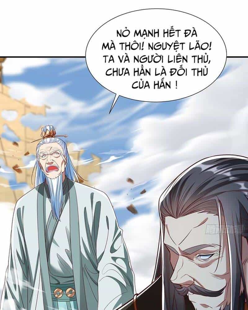 Hoá Ra Ta Lại Là Lão Tổ Ma Đạo - Chương 5 - ảnh 15