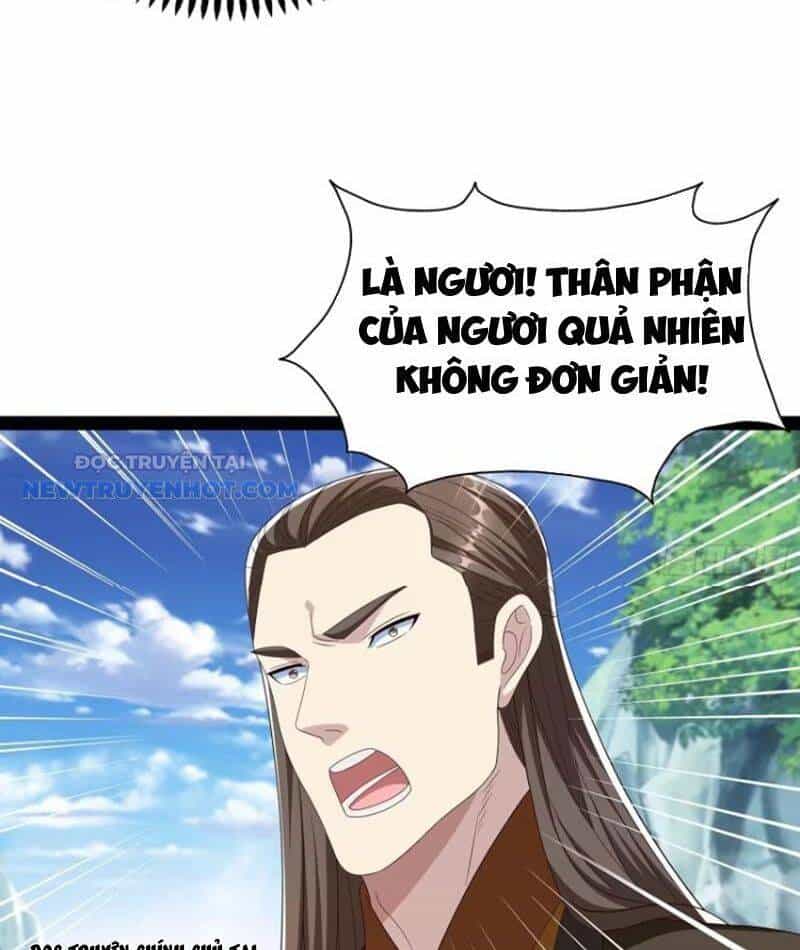 Hoá Ra Ta Lại Là Lão Tổ Ma Đạo - Chương 68 - ảnh 12