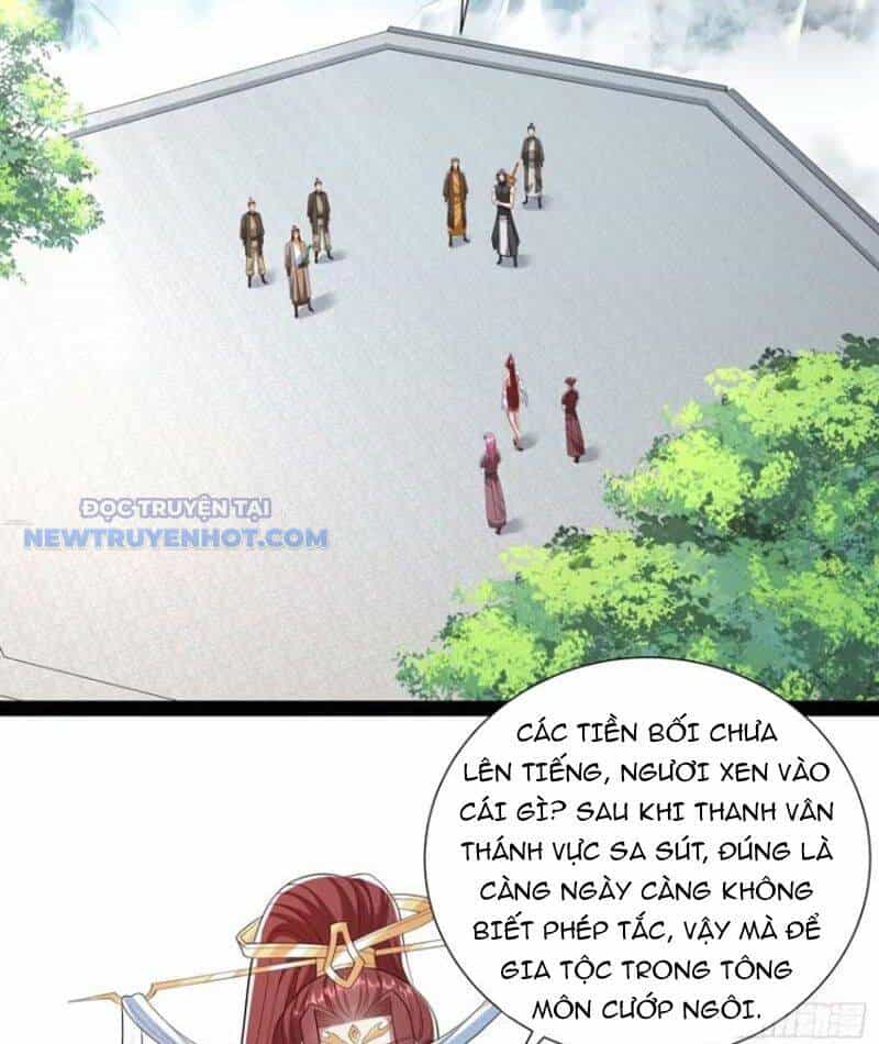 Hoá Ra Ta Lại Là Lão Tổ Ma Đạo - Chương 68 - ảnh 3