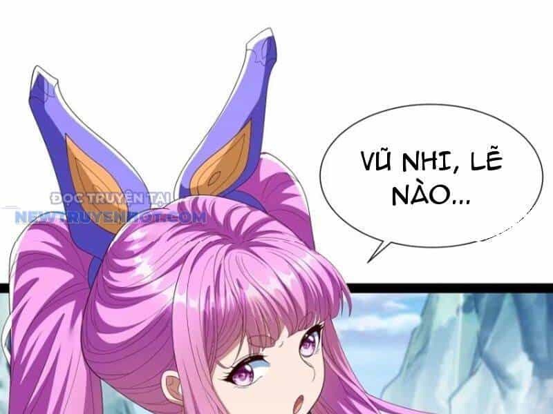 Hoá Ra Ta Lại Là Lão Tổ Ma Đạo - Chương 69 - ảnh 14