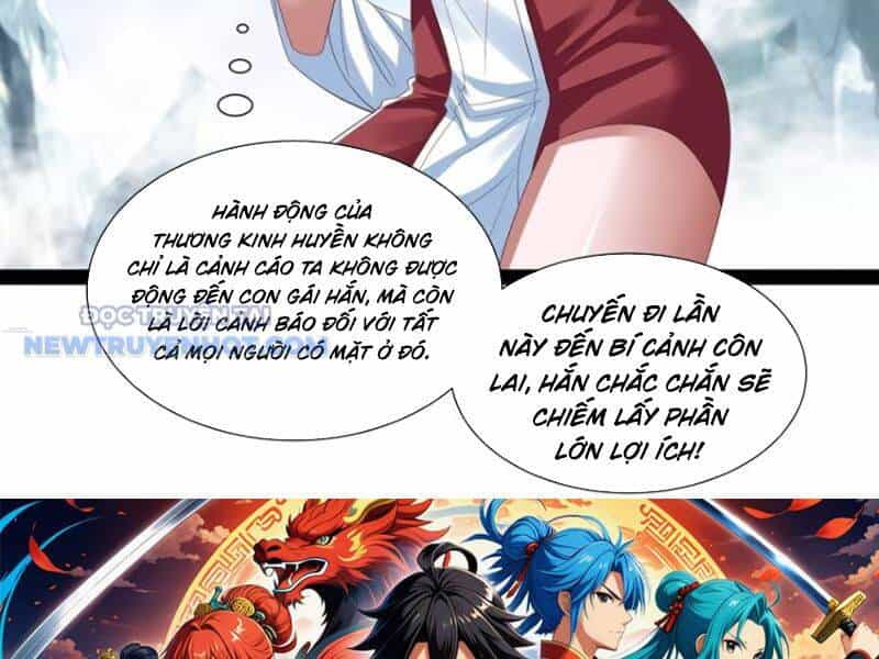 Hoá Ra Ta Lại Là Lão Tổ Ma Đạo - Chương 69 - ảnh 45