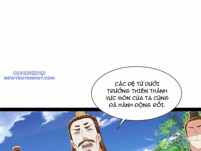 Hoá Ra Ta Lại Là Lão Tổ Ma Đạo - Chương 70 - ảnh 29