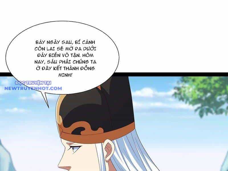 Hoá Ra Ta Lại Là Lão Tổ Ma Đạo - Chương 70 - ảnh 34
