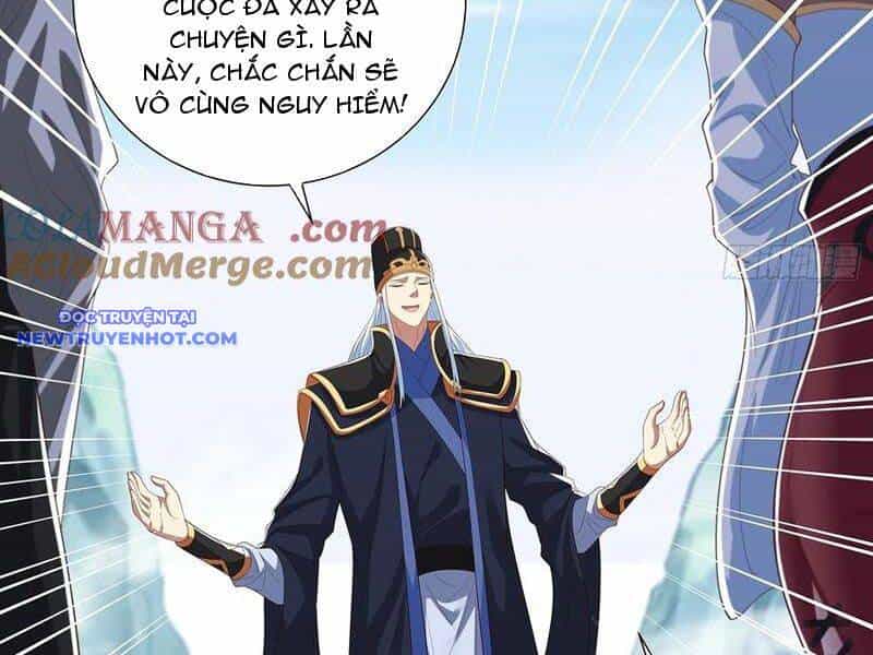 Hoá Ra Ta Lại Là Lão Tổ Ma Đạo - Chương 70 - ảnh 36