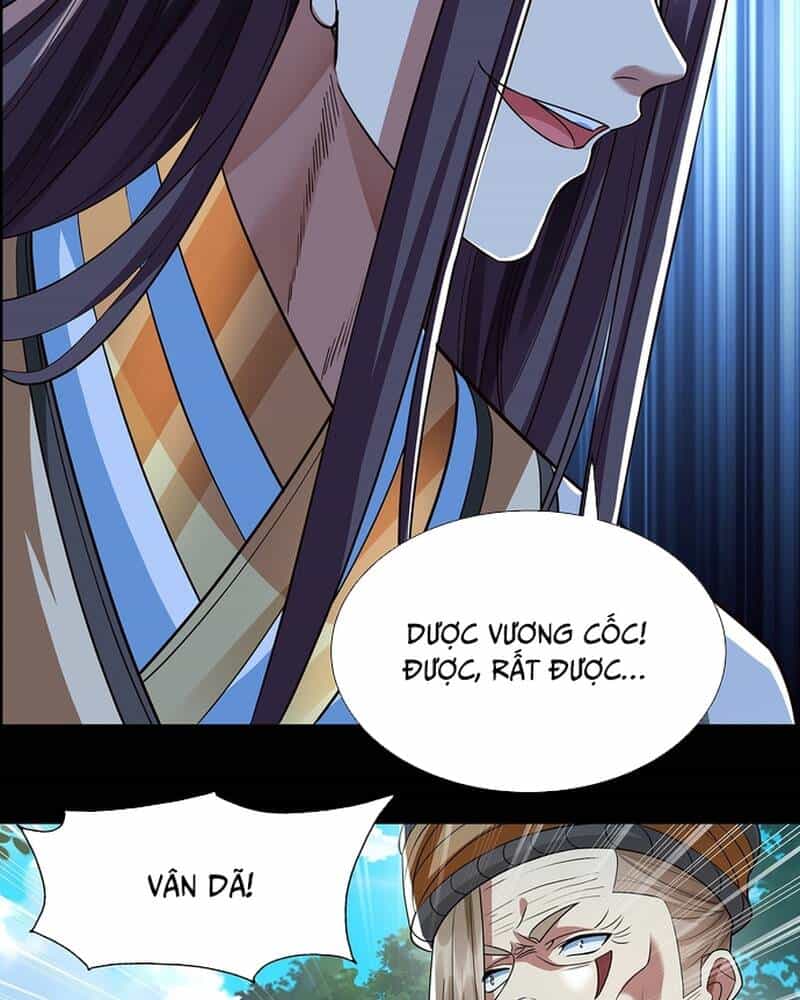 Hoá Ra Ta Lại Là Lão Tổ Ma Đạo - Chương 7 - ảnh 30