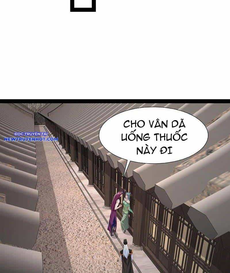 Hoá Ra Ta Lại Là Lão Tổ Ma Đạo - Chương 72 - ảnh 11