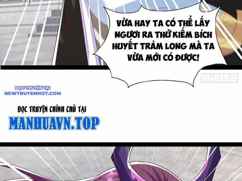 Hoá Ra Ta Lại Là Lão Tổ Ma Đạo - Chương 74 - ảnh 10