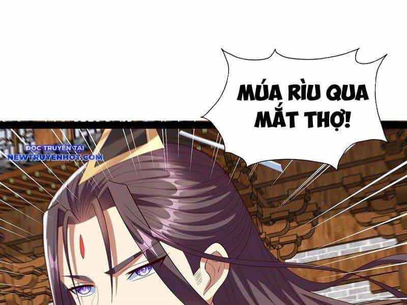 Hoá Ra Ta Lại Là Lão Tổ Ma Đạo - Chương 74 - ảnh 18